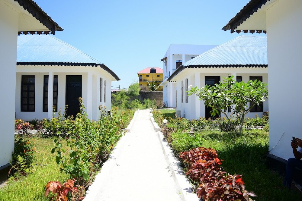 Фото Kigwedeni Villas