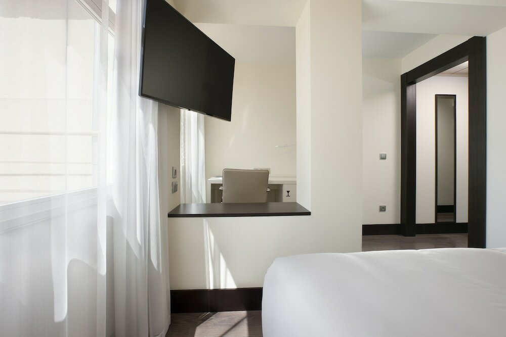 Фото Nh Madrid Lagasca