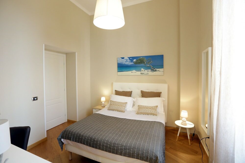 Фото I Viceré B&b Deluxe