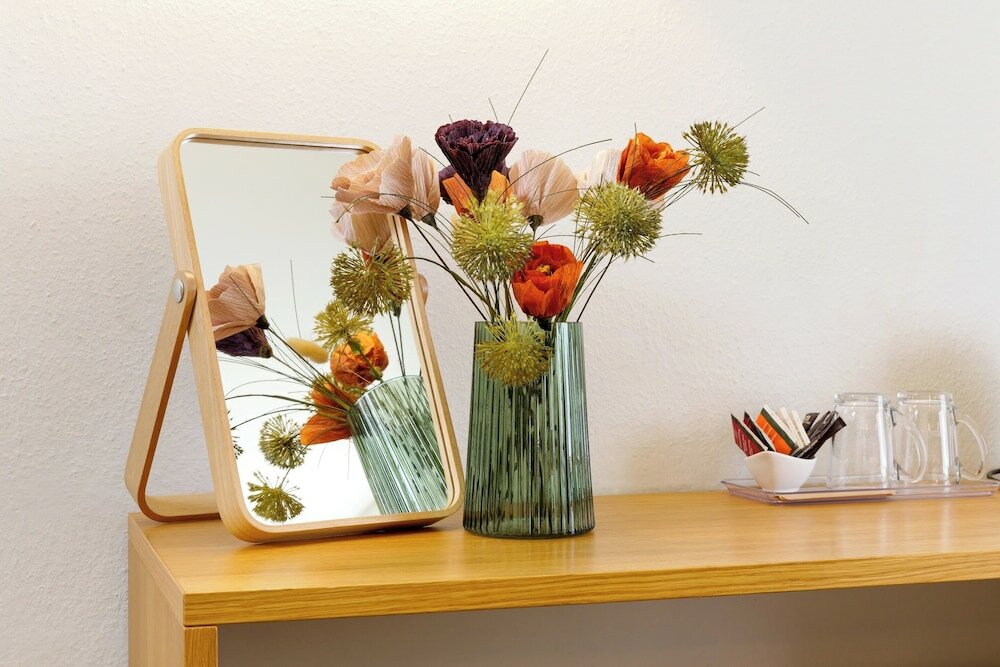 Фото Hotel Am Peterstor