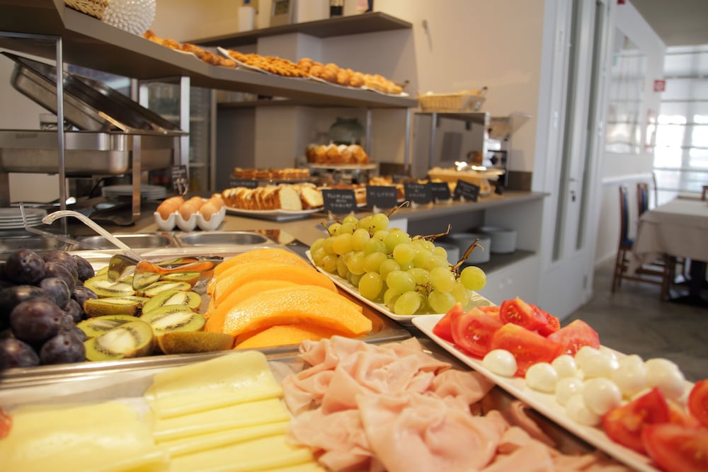 Фото Hotel Toledo