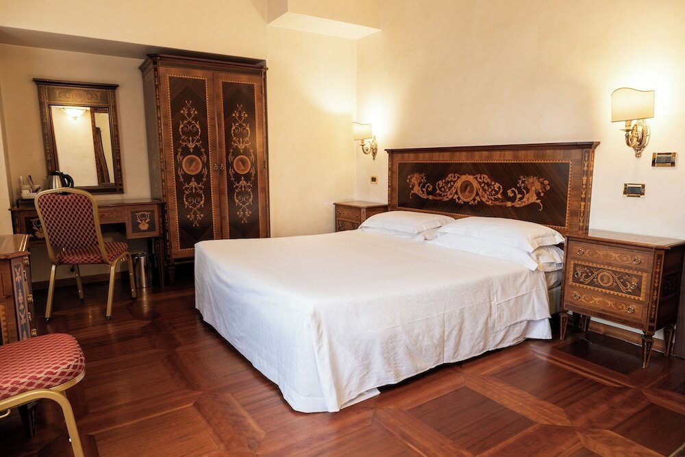 Фото Mercure Parma Stendhal