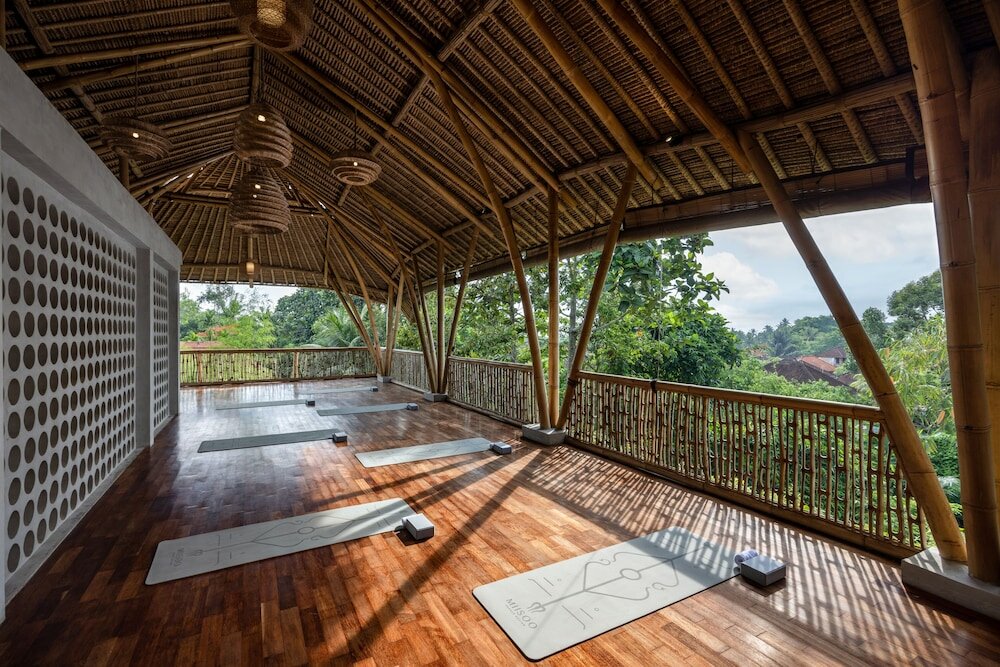 Фото Dinara Ubud