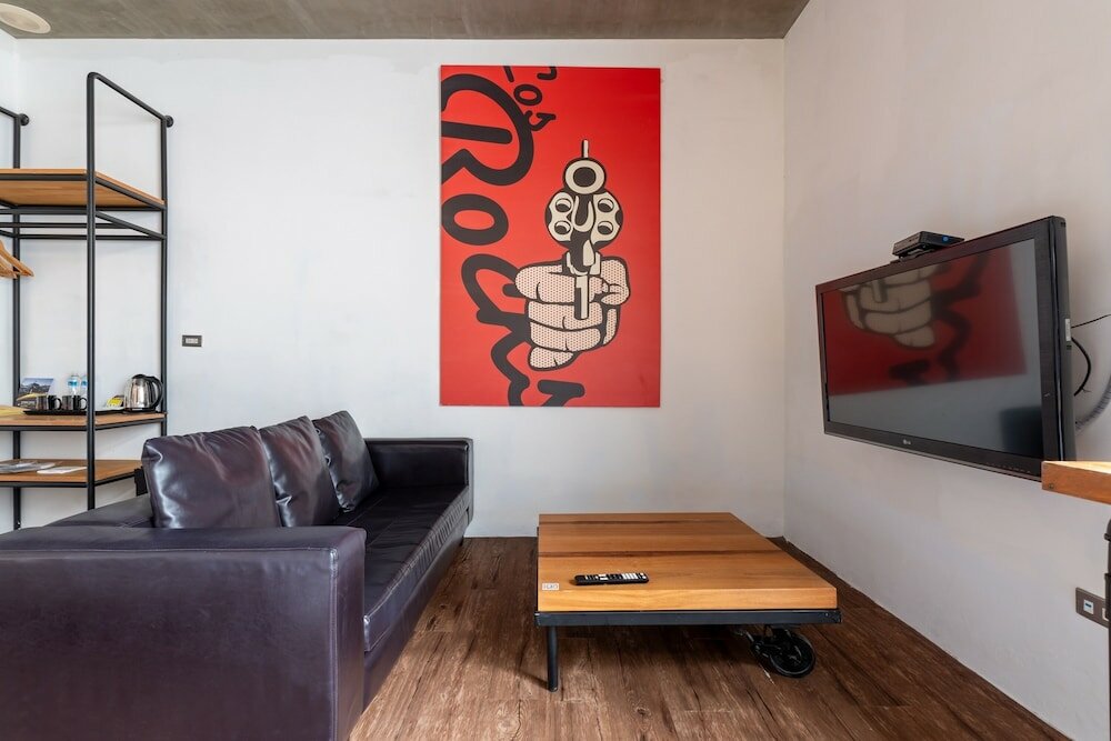 Фото El Puerto Hotel