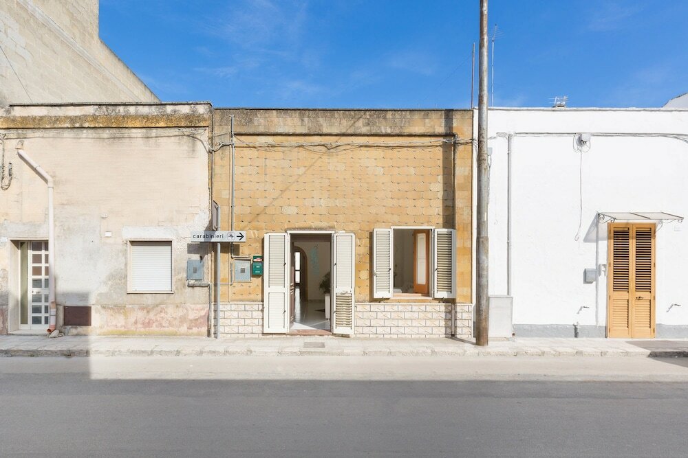 Фото Casa Angiulina