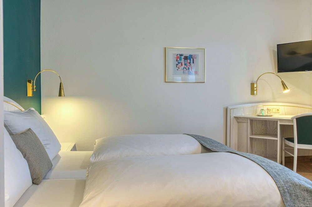 Фото Centro Hotel Sautter, Trademark Collection by Wyndham