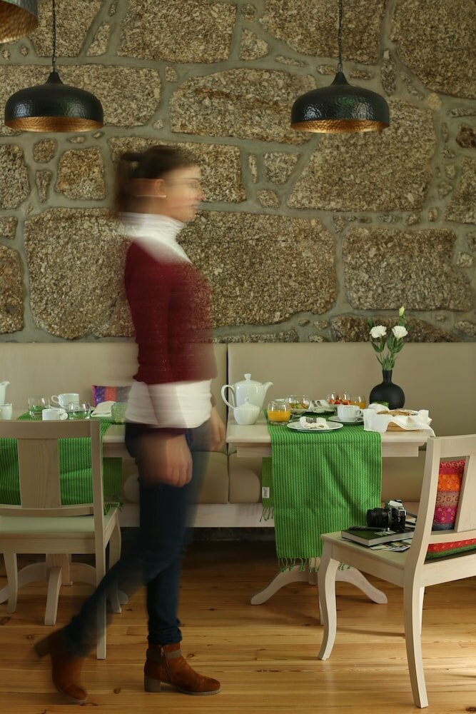 Фото Solar Egas Moniz Charming House & Local Experiences