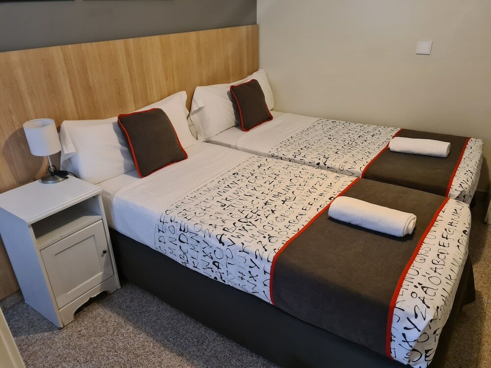 Фото CH Las Murallas