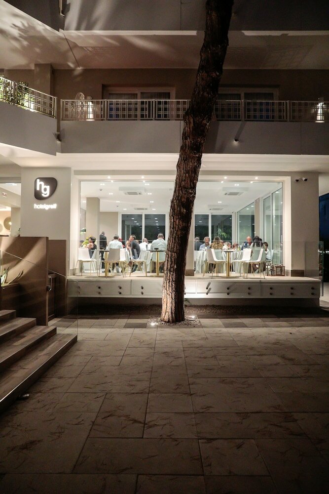 Фото Hotel Greif