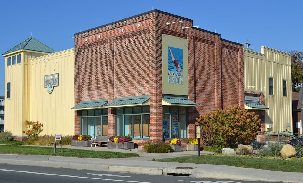 Фото Beach House Dewey