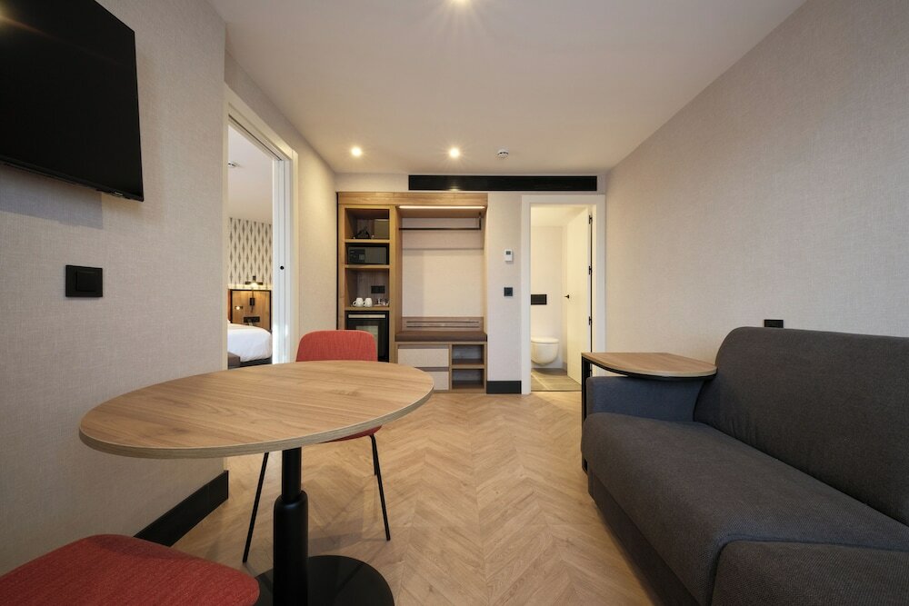 Фото Catalonia Park Putxet