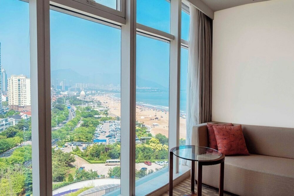 Фото Hyatt Regency Qingdao