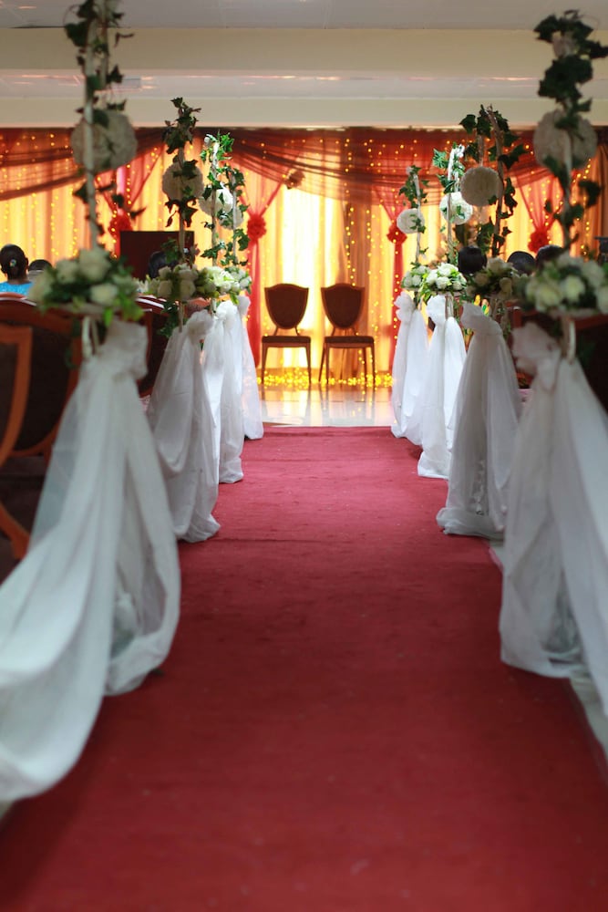 Фото Royal Nick Hotel