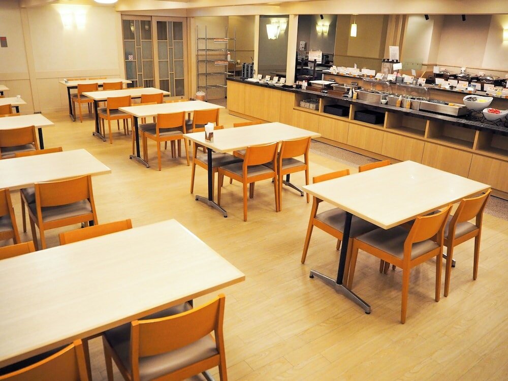 Фото Apa Hotel Sapporo Susukino-Ekimae