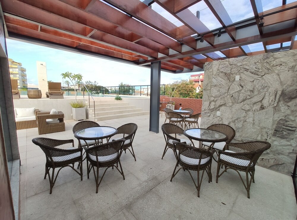 Фото Nova Onda Hotel