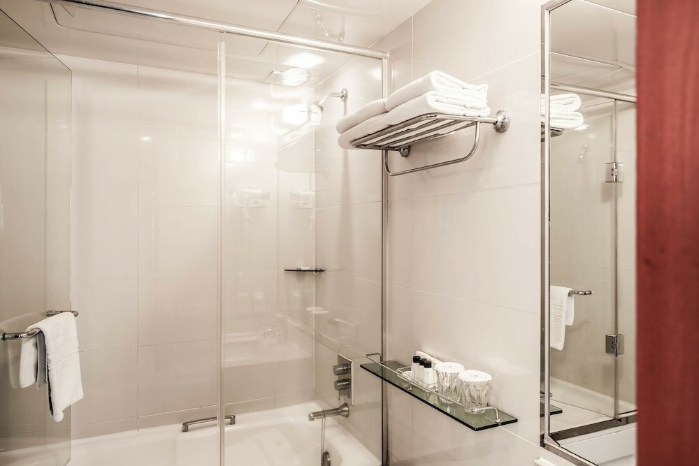 Фото Hotel Prince Seoul