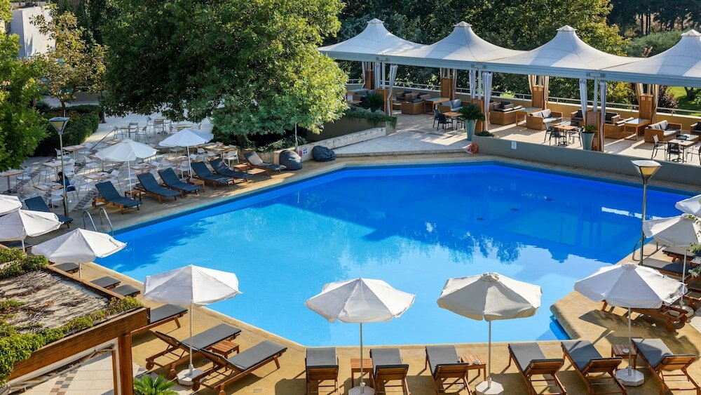 Фото отеля 5