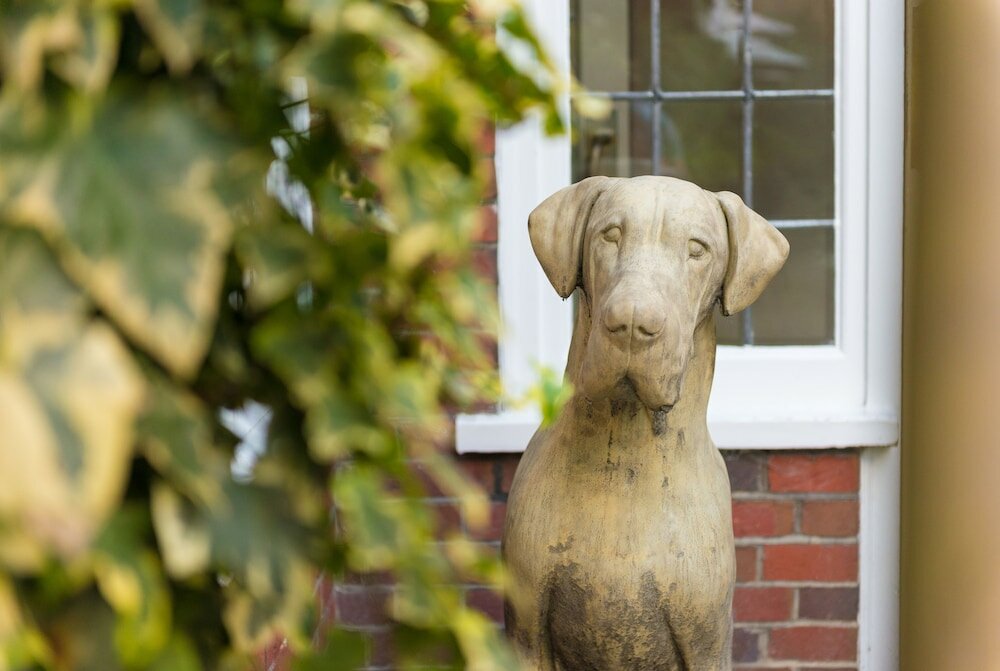 Фото The Crown Manor House Hotel