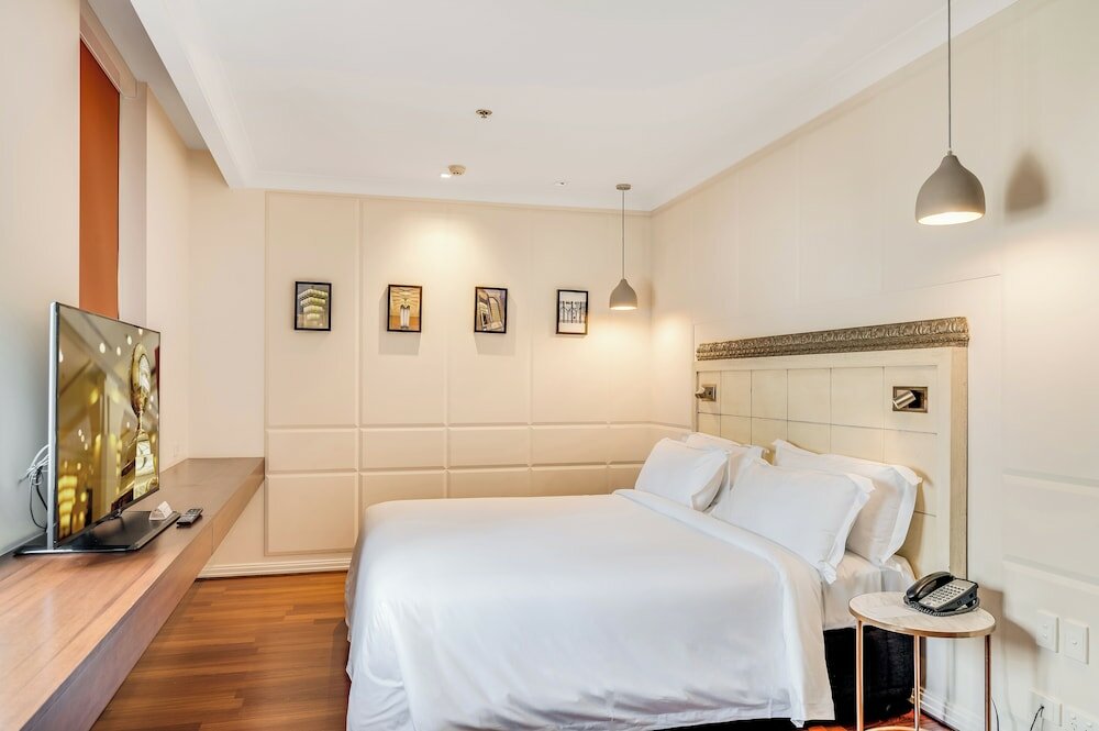 Фото The Grace Sydney