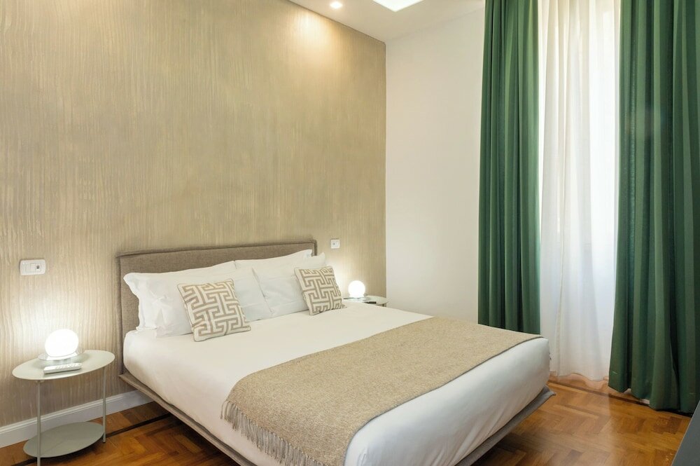 Фото Relais Vacanze Romane