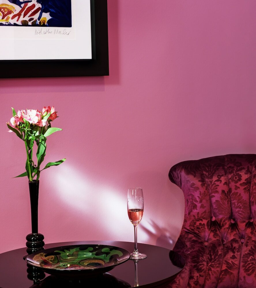 Фото Dorsia Hotel & Restaurant