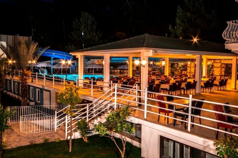 Фото Kevser Inn - Halal Hotel