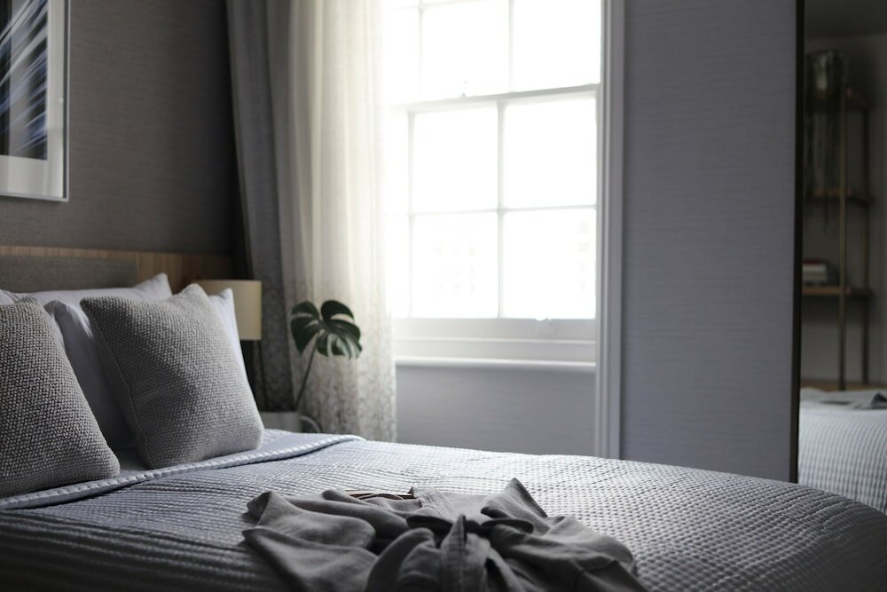 Фото Inhabit, Southwick Street