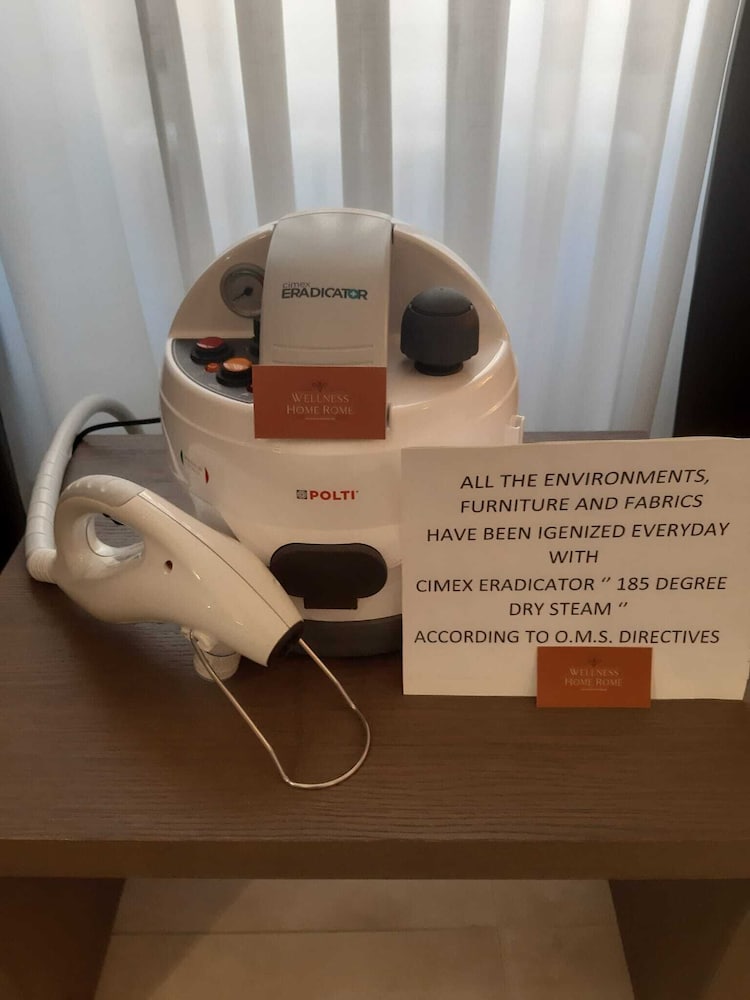 Фото Wellness Home Rome