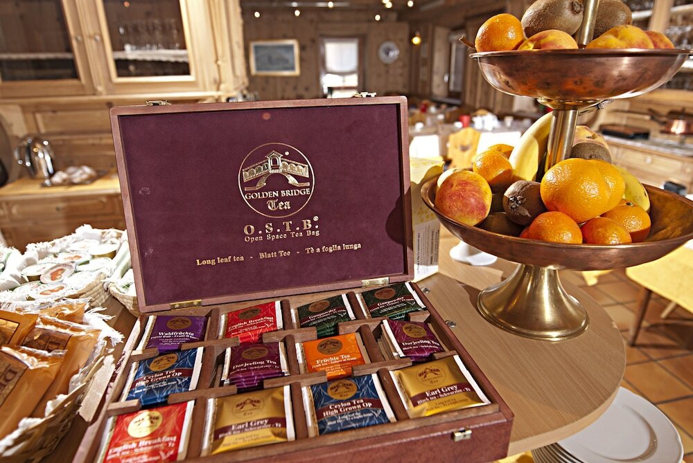 Фото Hotel Livigno