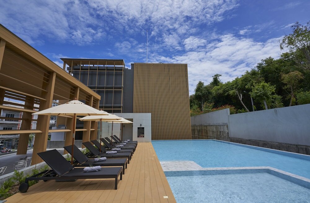 Фото Has Pattaya