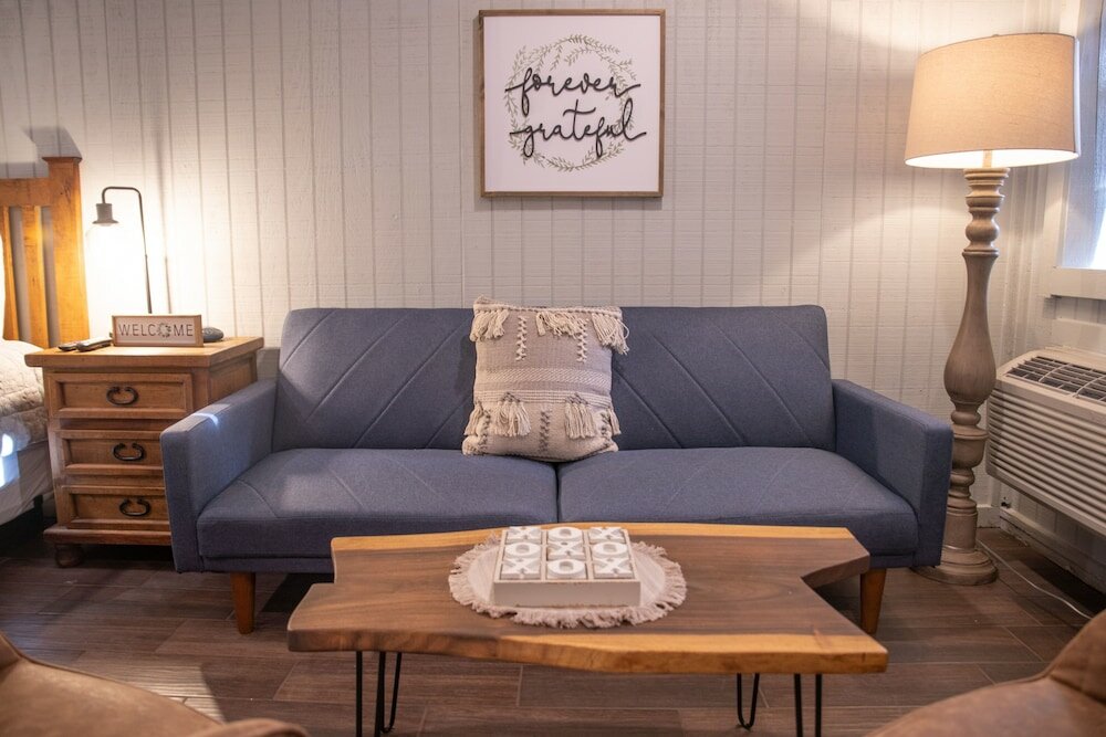 Фото The Big Texan Motel