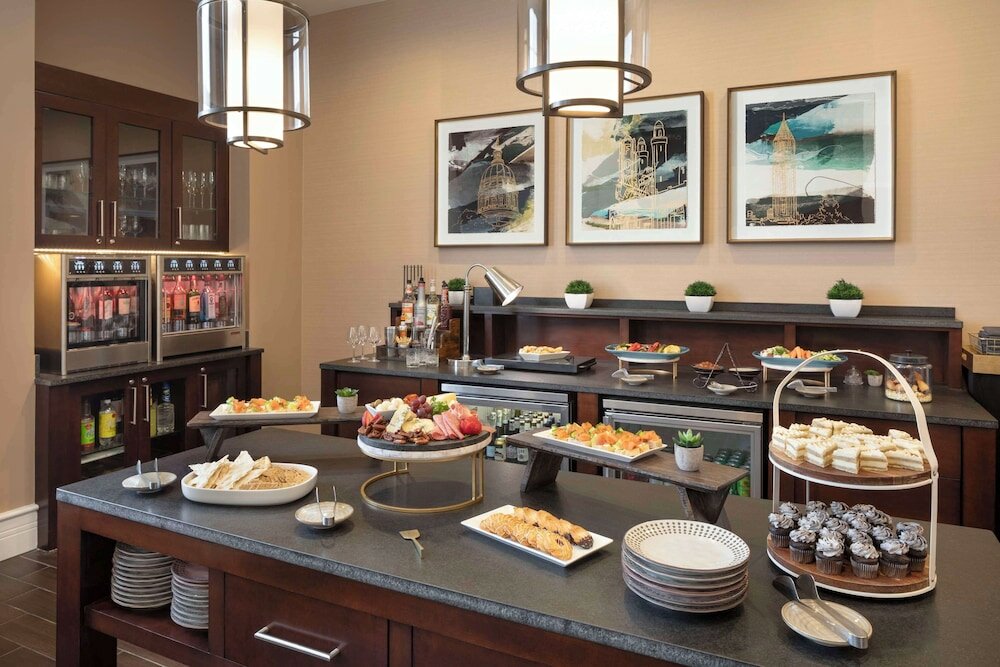 Фото Grand Hyatt Atlanta in Buckhead