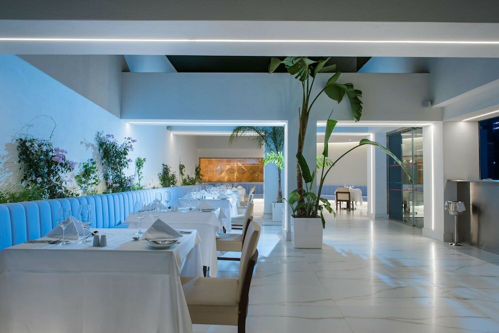 Фото I Resort Beach Hotel & SPA