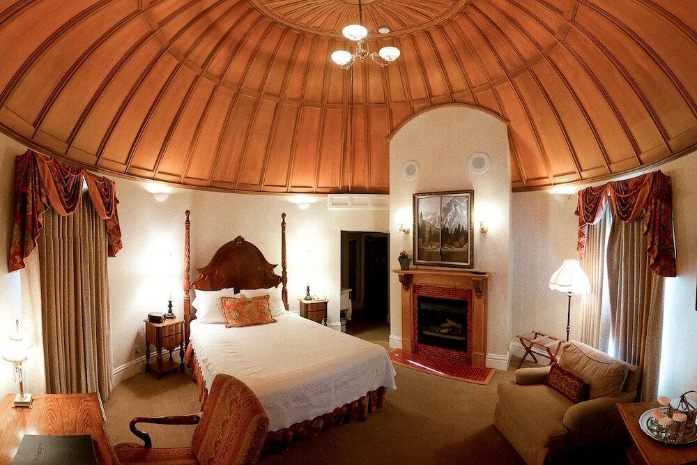 Фото Cliff House at Pikes Peak