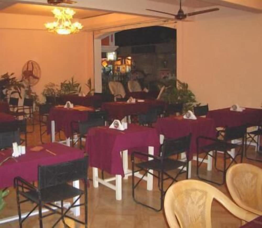 Фото Hotel Seagull