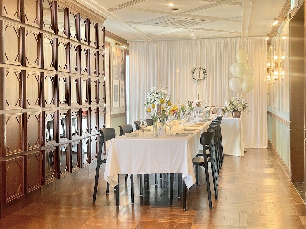 Фото Hotel Crescendo Seoul