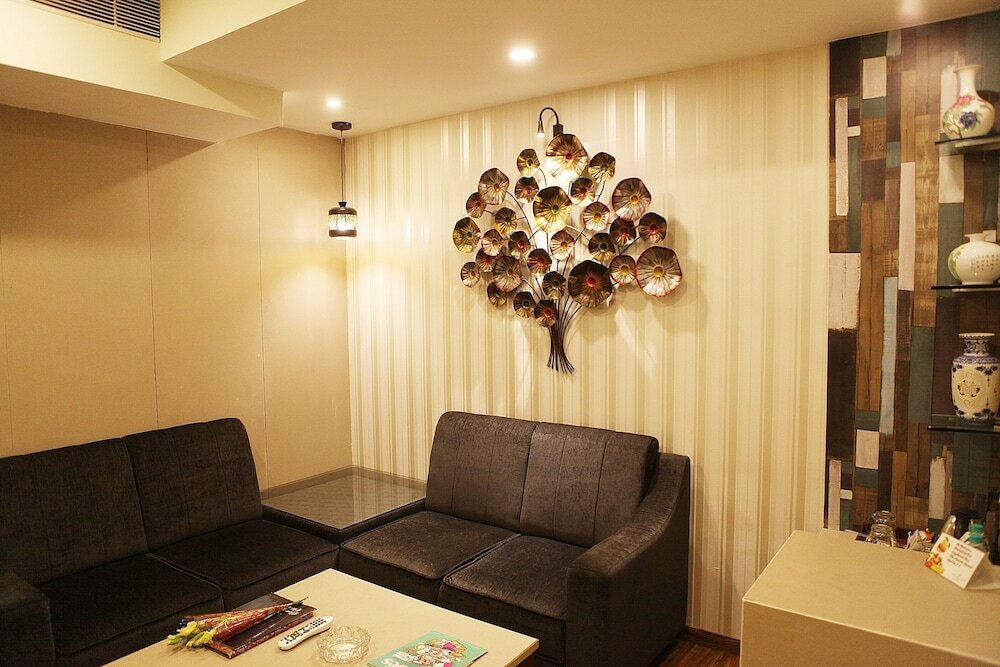 Фото The Aananda Imperial