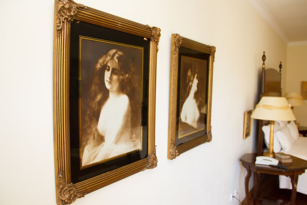 Фото Challet Fonte Nova