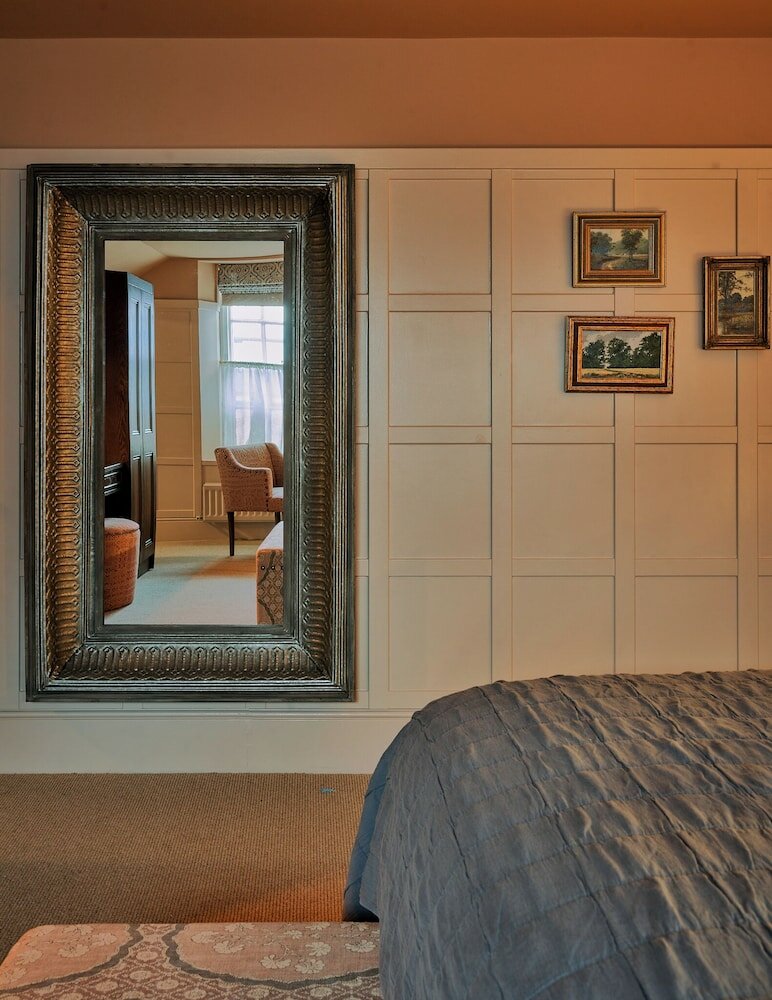 Фото The White Hart Hotel