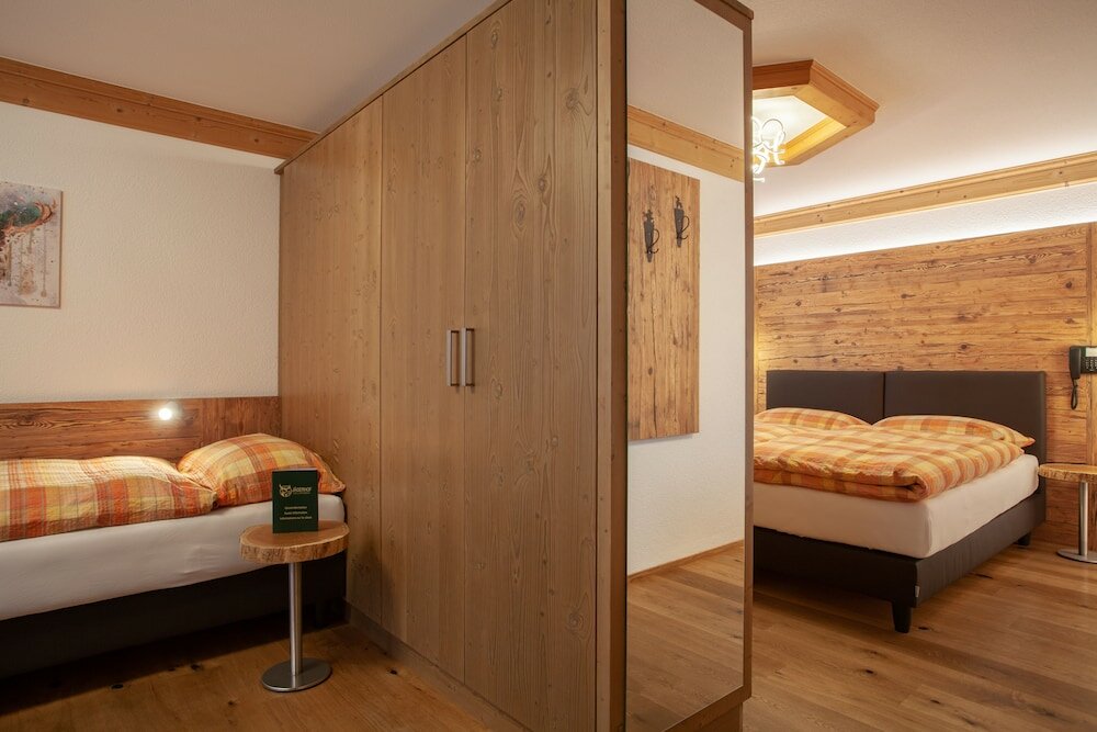 Фото Hotel Jagerhof