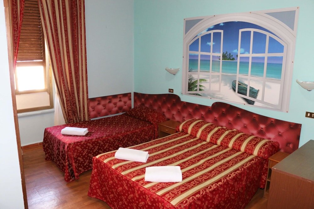 Фото Hotel Gabriele