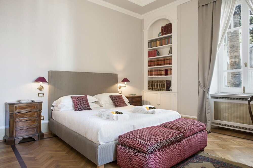 Hotel Vittoria house of charme, Messina, photo