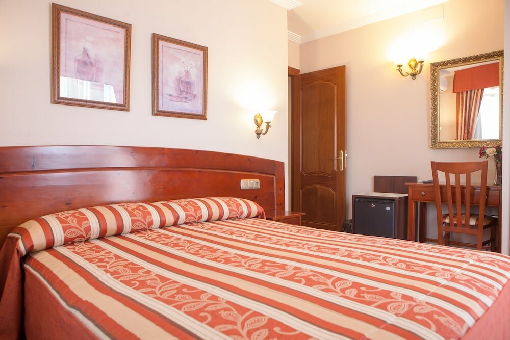 Фото Hotel Alameda Malaga