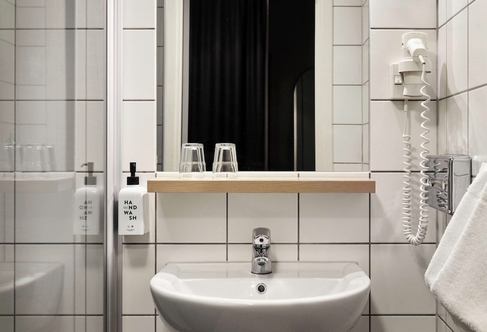 Фото Scandic Visby