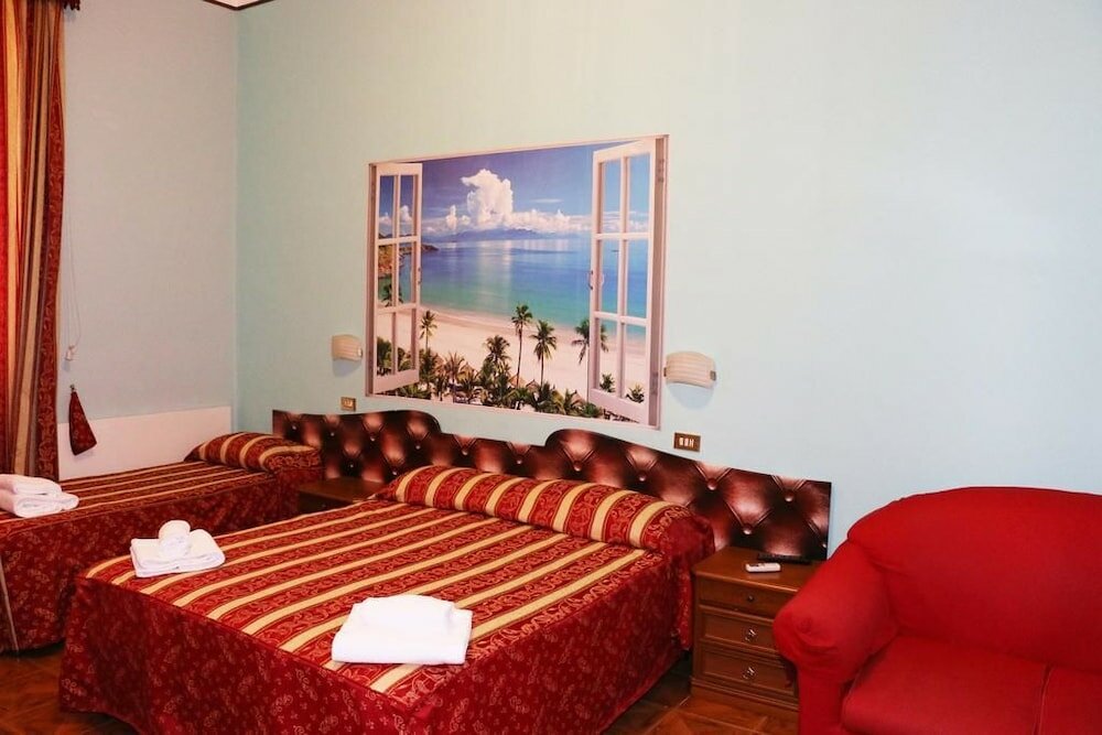 Фото Hotel Gabriele