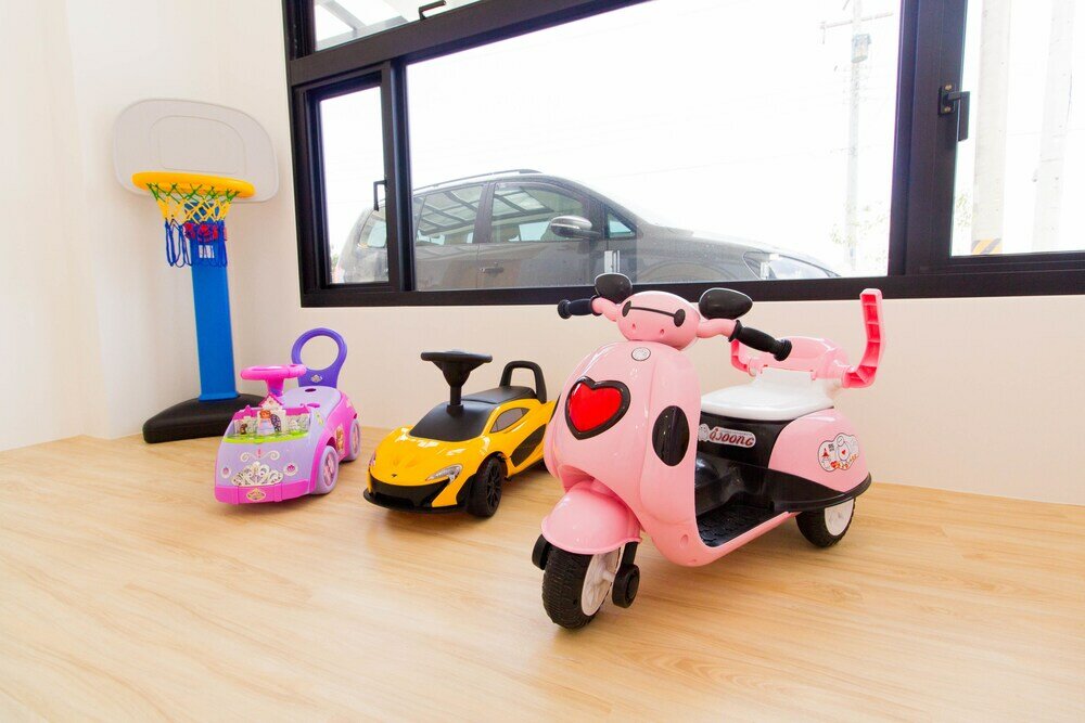 Фото Plum Forest