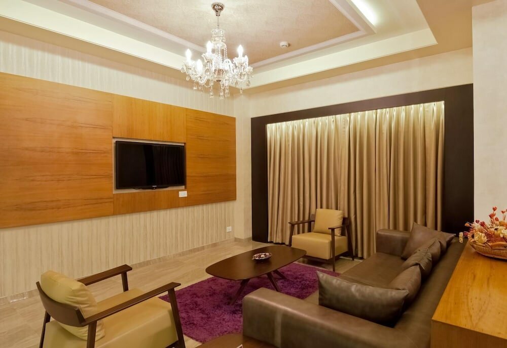 Фото Ramee Panchshil