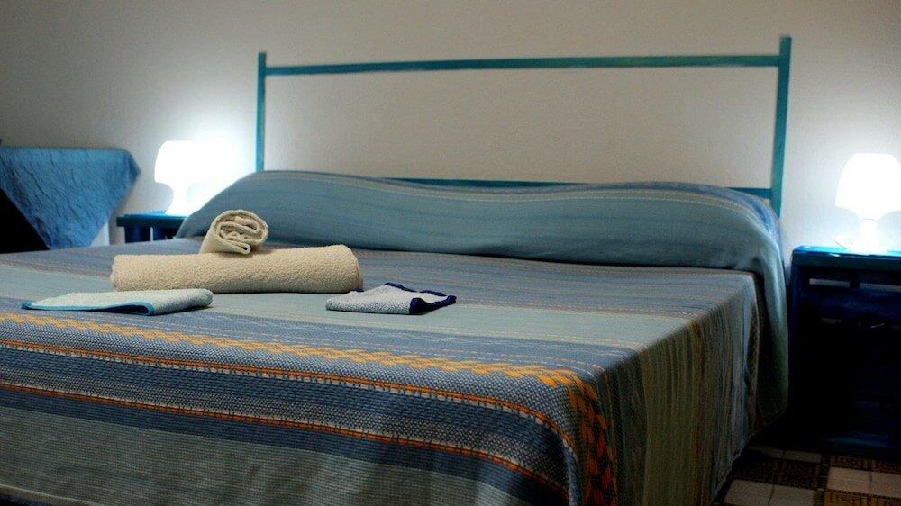 Фото Sciddicu Room
