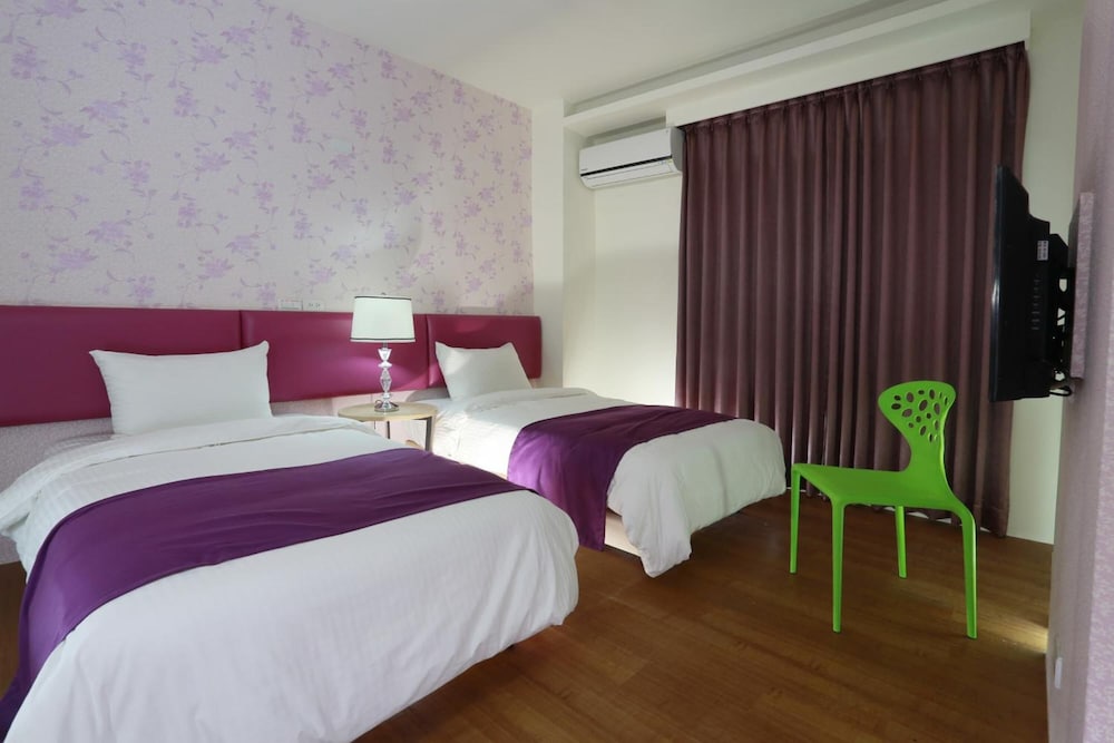 Фото Guo Chen Hotel