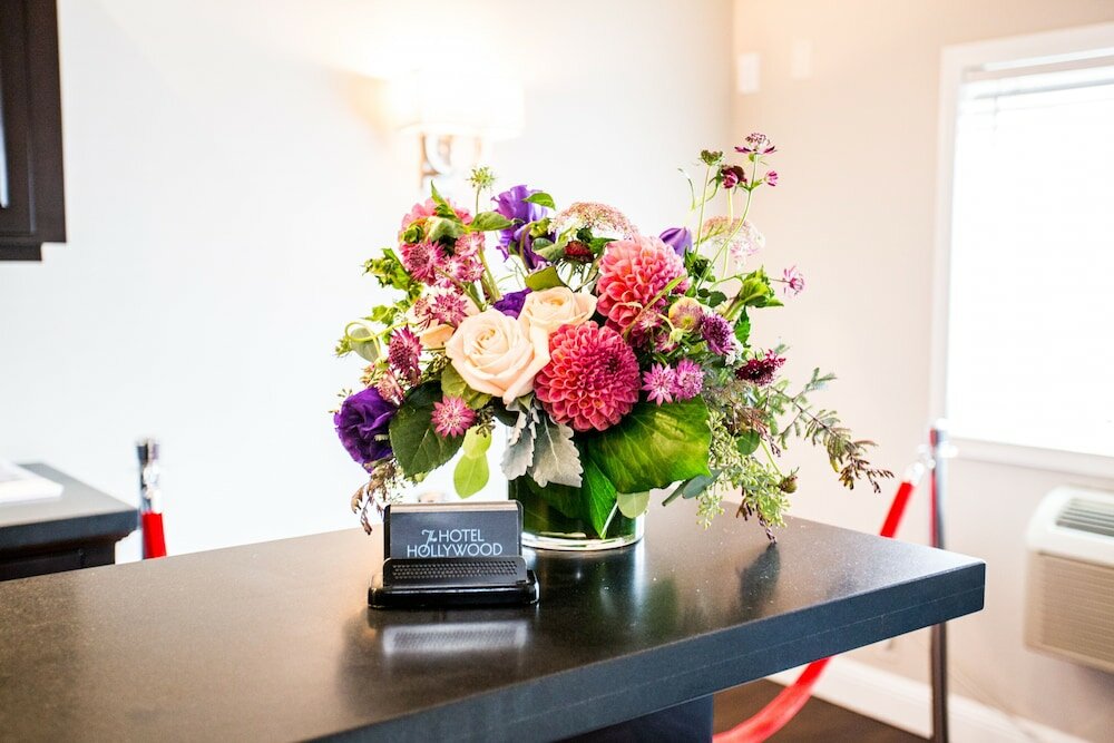 Фото The Hotel Hollywood